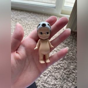 Sonny angel animal series sloth